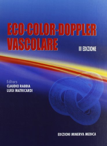 Download Eco-color-doppler vascolare