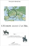 Image de L'Europe avant l'an mil