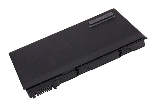 PATONA Premium Laptop Akku für ACER Extensa 5210-300508 | 5220-051G08Mi | 5220-100508 | 5220-100508Mi | 5220-101G08Mi | 5220-1A1G12 | 5220-1A1G16 | 5220-200508 | 5220-201G08 | 5220-201G12Mi | 5620G | 5620Z-1A2G08Mi | 5620Z-1A2G12Mi | 5620Z-2A1G08Mi | 5620Z-2A1G16 | 5620Z-2A2G08Mi | 5620Z-3A1G16 | TravelMate 5310-400508Mi | 5320-051G16Mi | 5320-101G12Mi | 5320-101G16Mi | 5320-201G16Mi | 5320-202G16Mi | 5320-2518 | 5520-401G12 | 5520-401G12Mi | 5520-401G16 – [ Li-ion; 5200mAh;schwarz] - 4