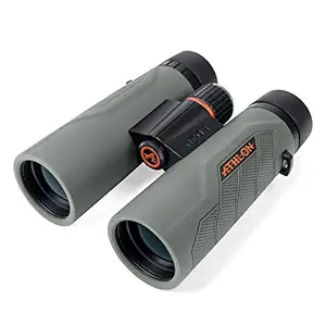 Athlon Optics Neos G2 HD Binocular - 10x42