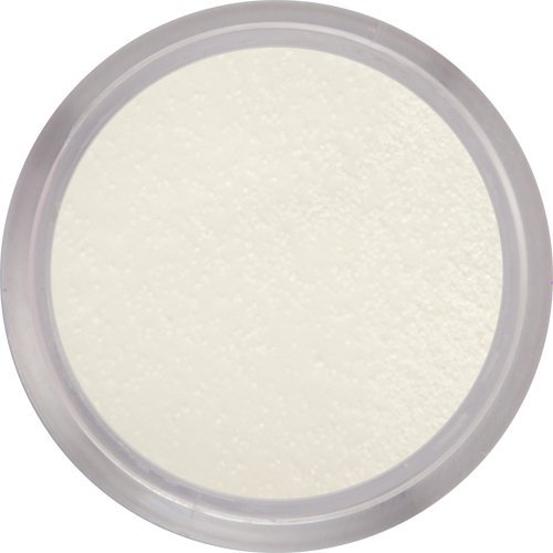 nail perfection 3.5g SPARKLING WHITE acrylic nails powder