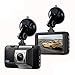 Price comparison product image Beatie Car Dash Cam, 3"Full HD 1080P Light Dash Camera Recorder, 170 Degree Wide Angle Video Recorder Dashcam With WDR, G-sensor, Loop Recording, Night Vision