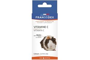 Francodex - Francodex Vitamine C - 15 ml