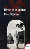 Image de Hitler et le Vatican