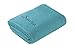 Produktbild frottana Pearl Saunatuch 80 x 200 cm aus 100% Baumwolle, ocean