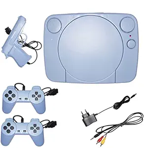 Classic 8 Bit Remote Controller Tv Video Gaming Box for Kids