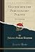 Geschichte der Preußischen Politik, Vol. 1: Die Gründung (Classic Reprint) - Johann Gustav Droysen
