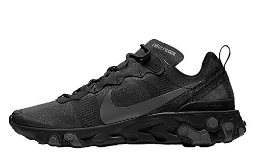 Nike React Element 55, Chaussures d'Athlétisme Homme