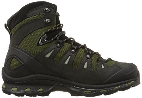 Salomon Herren Quest 4d 2 Gtx Trekking-& Wanderstiefel - 8