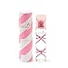 Aquolina Pink Sugar Eau De Toilette Spray for Women, 50 ml