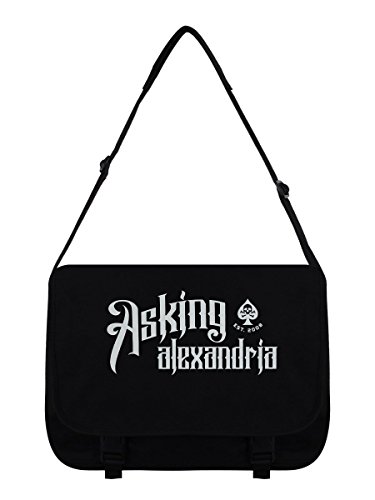 Preisvergleich Produktbild I Won`t Give in Bag