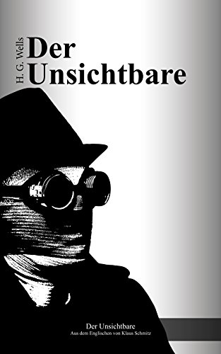 Der Unsichtbare (German Edition)