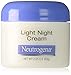 Neutrogena Light Night Cream, 63g RS.426.00