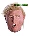 Produktbild Donald Trump Maske Latex. Die Präsidenten Maske als perfekte Ergänzung zu Ihrem Kostüm