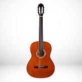 Toledo LC-3900OR Klasik Gitar Paketi (Kılıf & Tel & Pena)