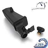 Material: Kunststoff Farbe: Schwarz