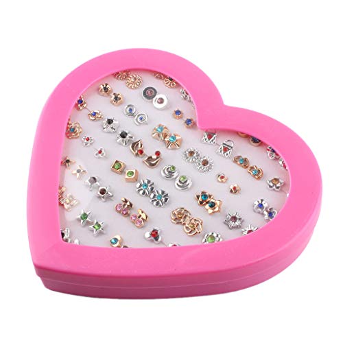 Preisvergleich Produktbild BfmyxgsBaby-Nahrungsergänzungsbox aus Silikon in Herzform Kreatives, herzförmiges Anti-String-Aroma Ergänzungsfächer für gefrorenes und frisch haltbares EIS