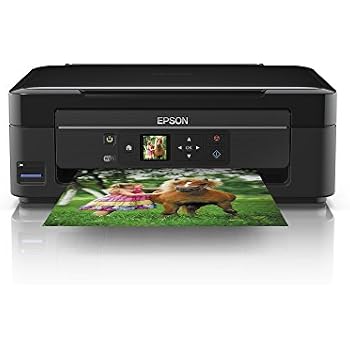 Epson xp 352 scannen