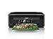 Produktbild Epson Expression Home XP-322 Tintenstrahl-Multifunktionsgerät (Drucken, scannen, kopieren, Wi-Fi) schwarz