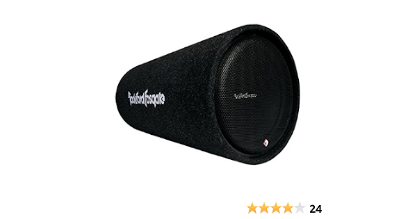 Rockford Fosgate rf-1400t Basstube 1400 