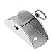 MagiDeal Marine Grade Stainless Steel Boat Anchor Lock for Chain or Shackles up to 7/16", Anchors up to 70 lbs RS.1320.00