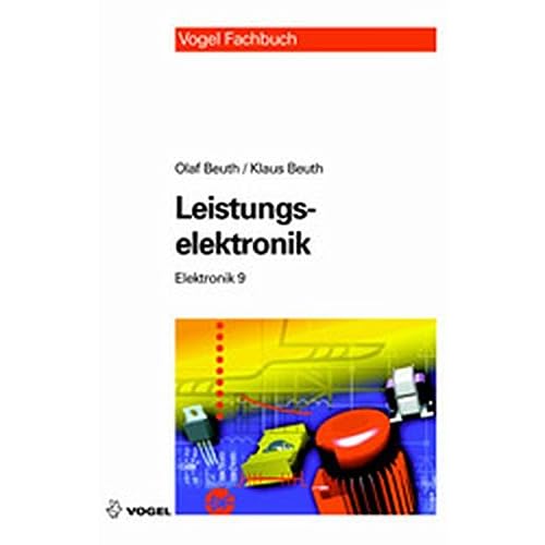 [PDF] Download Leistungselektronik Kostenlos