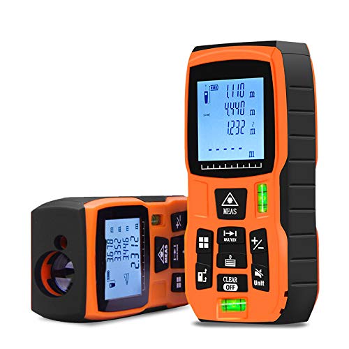 Trena - Cinta métrica de 40 m