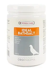 Versele Laga Orophapma Ideal Bathsalt Bird Feed Supplement, 1 kg