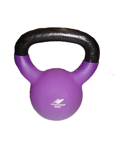 Preisvergleich Produktbild Rucanor 28955 Kettle Bell Hantel