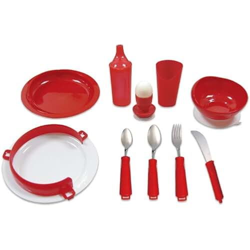 Amazon.co.uk dementia plates