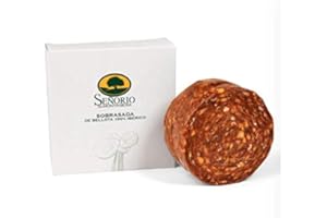 Sobrasada de Bellota 100% Señorio de Montanera 300 g