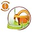Smoby Metal Sweet Swing Plus