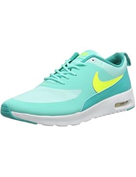 Nike Damen Air Max Thea (Gs) Laufschuhe