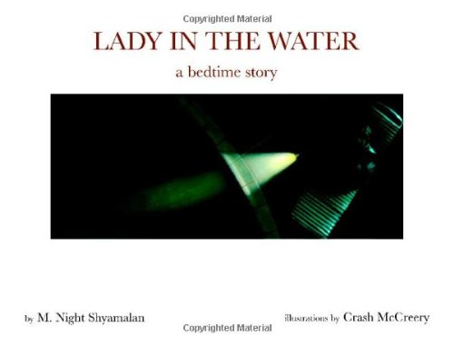 Lady in the Water