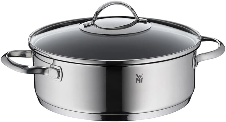 WMF Pilav Tenceresi 24 Santimetre
