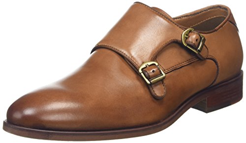 Aldo Men’s Colza Loafers, Brown (Cognac / 28), 6 UK 39 EU