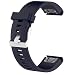 Produktbild Unisex Bestes Geschenk für Garmin Fenix 5 Watch PP !!! Beisoug Ersatz-Silikagel Quick Install Band Strap (20mm) Casual Samrt Fitness-Armband