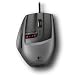 Produktbild Logitech G9 x USB Laser 5700dpi Hand rechts silber – Maus (USB, Spiel, Pressed Buttons, Laufrad, Laser, 5700 dpi)