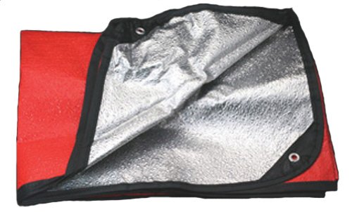 Preisvergleich Produktbild MPI All Weather Emergency Survival Blanket (japan import)