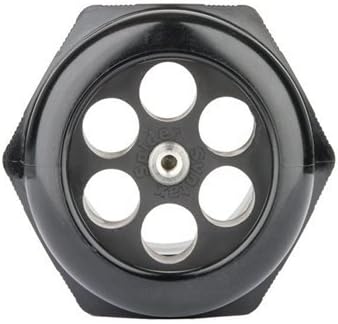 Syntax 6 Hole Rubber Gromet For Socapex Y361054