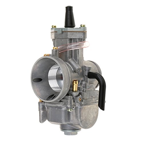 Segolike Universal Racing Parts PWK Type 4 Size Carburetor for 250cc-350cc Scooter Motorcycle Refit - 34mm RS.2820 (49.00% Off) - Amazon