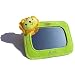 Drive Auto Products Car Baby Mirror, Lion, Rear Facing Child View in Backseat, Adjustable Shatterproof Mirrors, Drive Safe & See Infant, Auto Accessory Gift, Vehicle Toy RS.1807.00