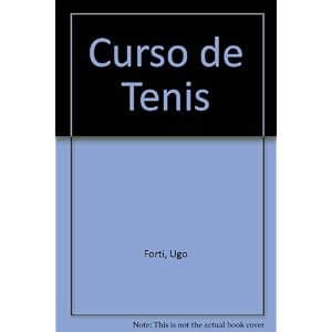 Curso de Tenis