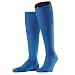 Produktbild Falke City Herren Kniestrumpf Airport 2er Pack, Größe:47/48;Farbe:turquise