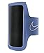 Produktbild Nike Erwachsene Lightweight Arm Band 2.0 Armband, chalk blue/Black/Silver, OSFM