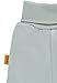 Steiff Baby Boys Jogginghose Tracksuit Bottoms, Green (gray Mist Green 1450), 9 - 12 Months
