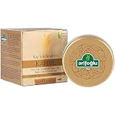 Arifoğlu Kaş Şekillendirici - Kahve Rengi 50ml- Bakım Yapar &amp; G&uuml;&ccedil;lendirir