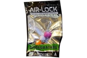 AIRFLO New Air Lock Strike Indicators- 1/2"