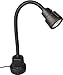 Produktbild Value Brand Arbeitsleuchte Halogen-LM 12 V 20 W Breitstrahl m. Schutzglas 1,6 m Kabel H05-RN