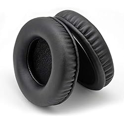 Almohadillas de Repuesto para Auriculares, Almohadillas para Orejas y Almohadas, Piezas de reparación para Auriculares Sound Blaster Tactic3D Rage Wireless V2.0